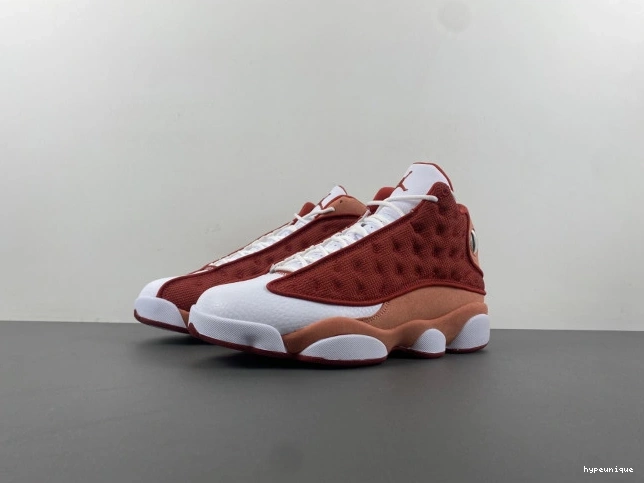 HYPE Jordan Dune Red DJ5982-601 Air 13 0819